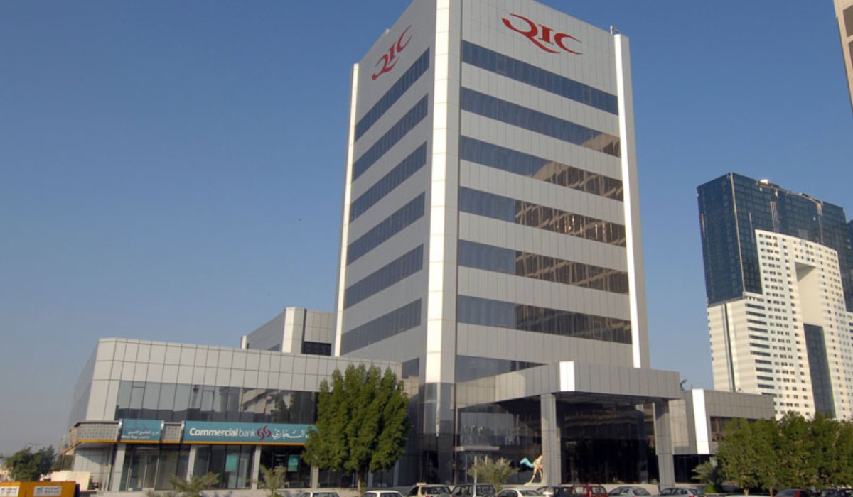 Net Profit Of QIC Jumps 181 Percent To QAR325M In H1